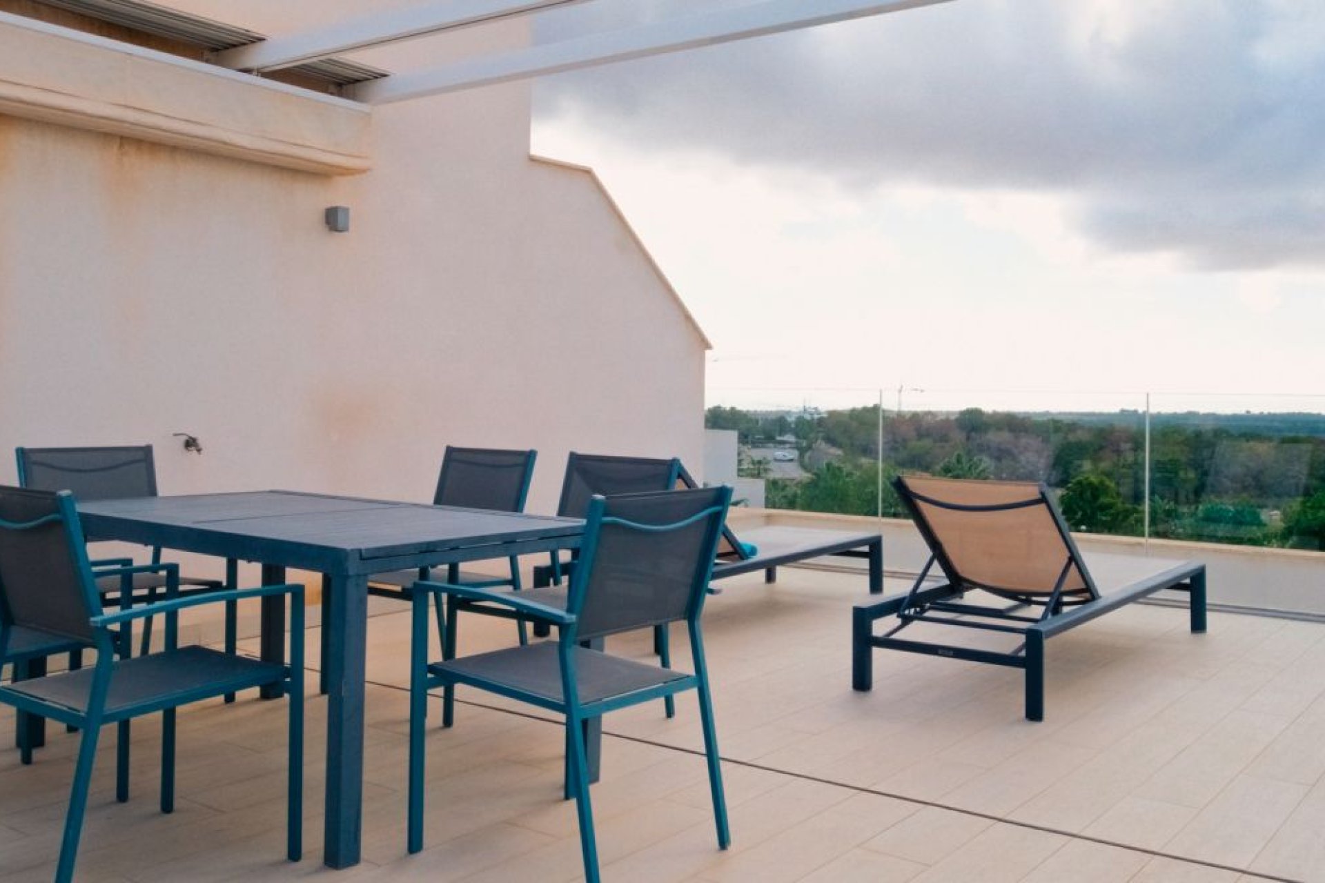 Herverkoop - Appartement / flat - Orihuela Costa - Las Colinas golf