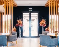 Herverkoop - Appartement / flat - Orihuela Costa - Las Colinas golf