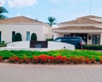 Herverkoop - Appartement / flat - Orihuela Costa - Las Colinas golf