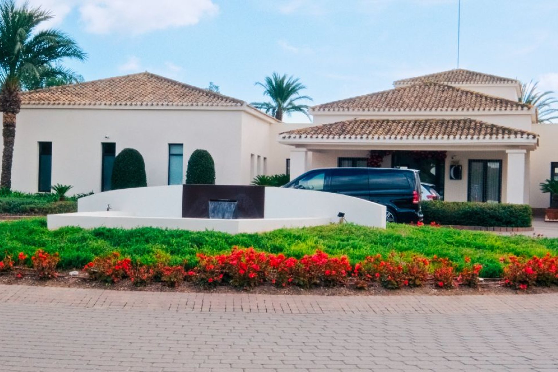 Herverkoop - Appartement / flat - Orihuela Costa - Las Colinas golf