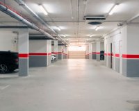 Herverkoop - Appartement / flat - Orihuela Costa - Las Colinas golf