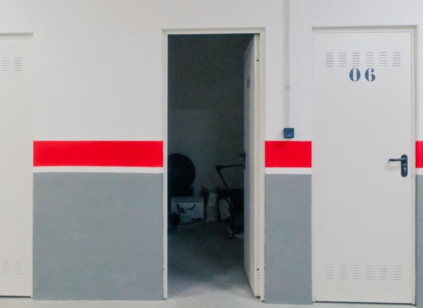 Herverkoop - Appartement / flat - Orihuela Costa - Las Colinas golf