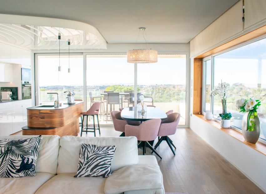 Herverkoop - Appartement / flat - Orihuela Costa - Las Colinas golf