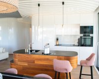 Herverkoop - Appartement / flat - Orihuela Costa - Las Colinas golf