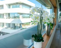 Herverkoop - Appartement / flat - Orihuela Costa - Las Colinas golf