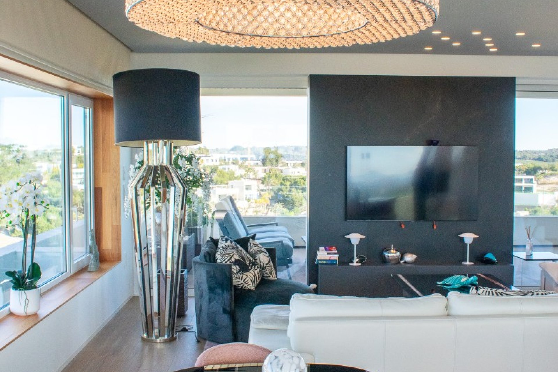 Herverkoop - Appartement / flat - Orihuela Costa - Las Colinas golf