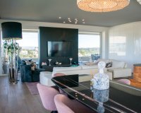 Herverkoop - Appartement / flat - Orihuela Costa - Las Colinas golf