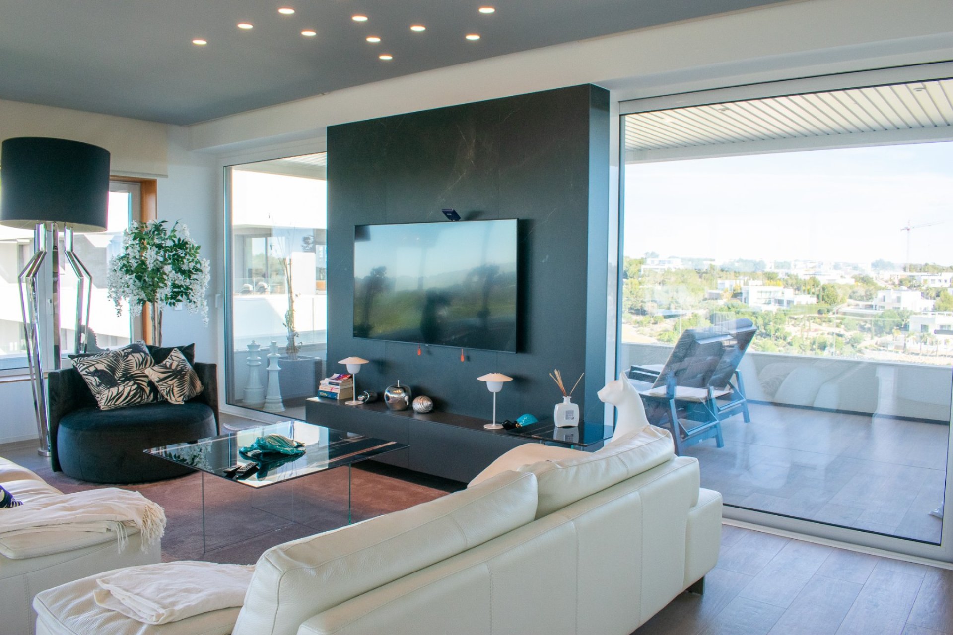 Herverkoop - Appartement / flat - Orihuela Costa - Las Colinas golf