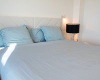 Herverkoop - Appartement / flat - Orihuela Costa - Las Colinas golf