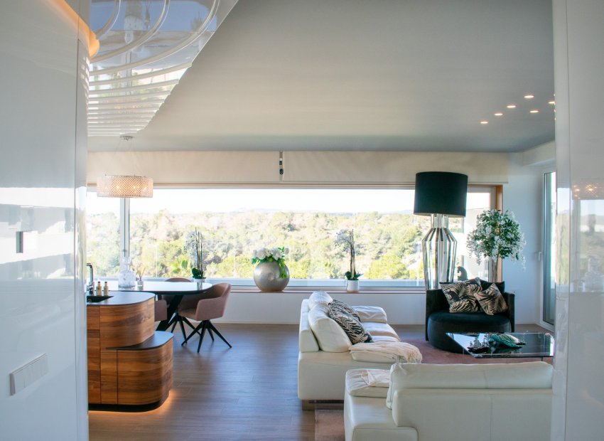 Herverkoop - Appartement / flat - Orihuela Costa - Las Colinas golf