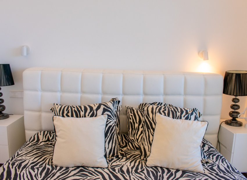 Herverkoop - Appartement / flat - Orihuela Costa - Las Colinas golf