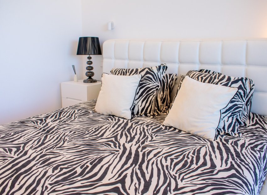 Herverkoop - Appartement / flat - Orihuela Costa - Las Colinas golf