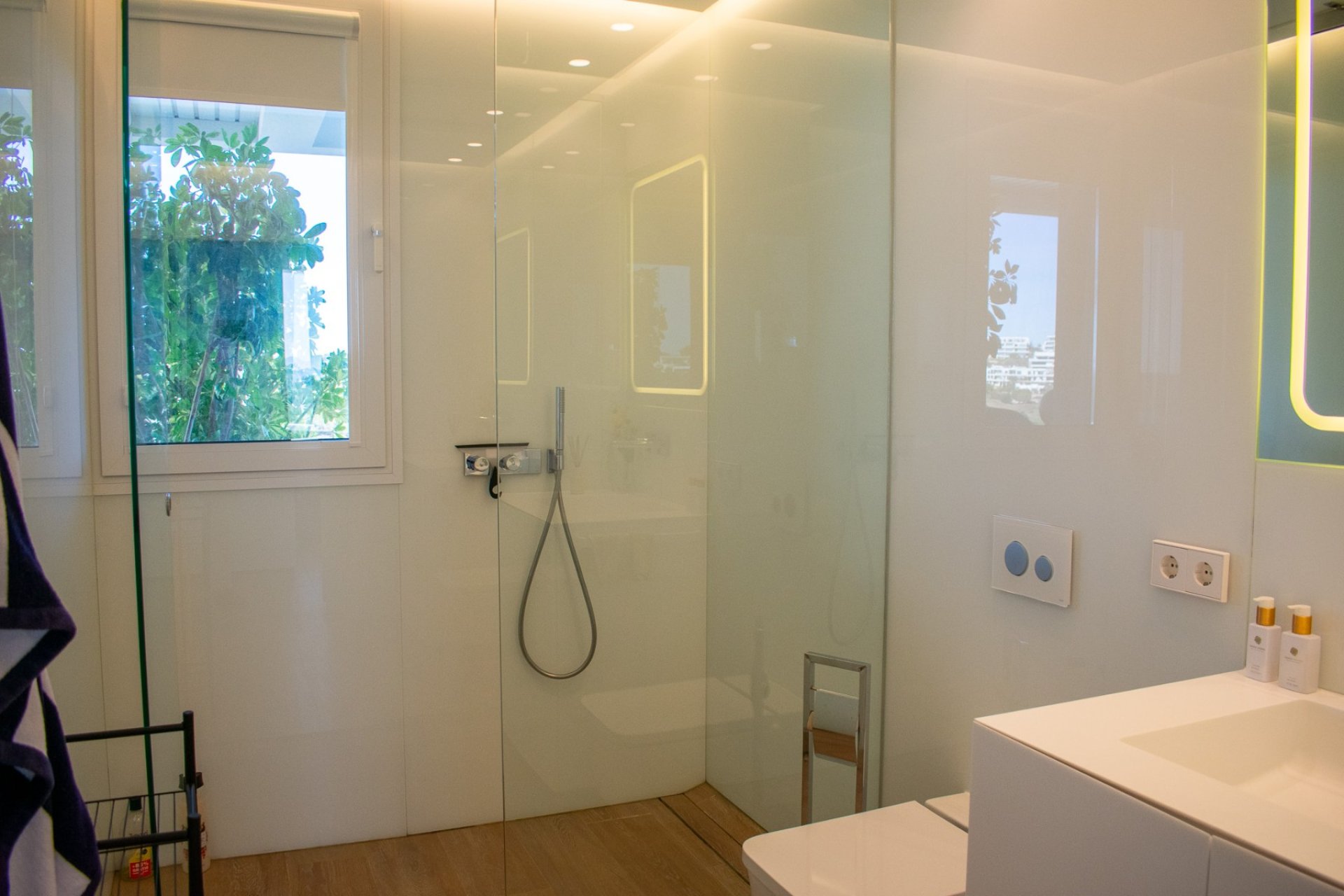 Herverkoop - Appartement / flat - Orihuela Costa - Las Colinas golf