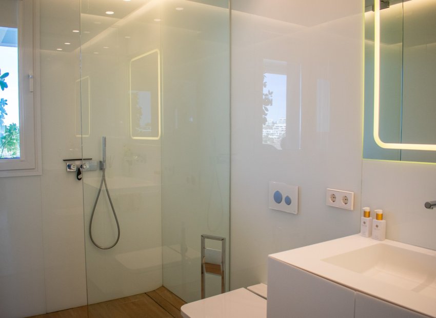 Herverkoop - Appartement / flat - Orihuela Costa - Las Colinas golf