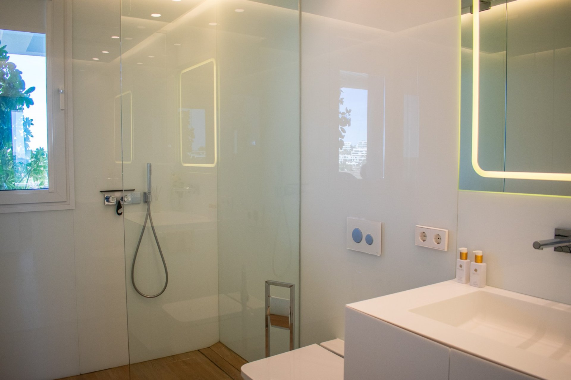 Herverkoop - Appartement / flat - Orihuela Costa - Las Colinas golf