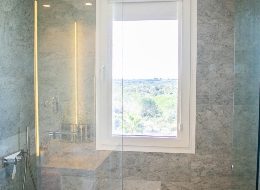 Herverkoop - Appartement / flat - Orihuela Costa - Las Colinas golf