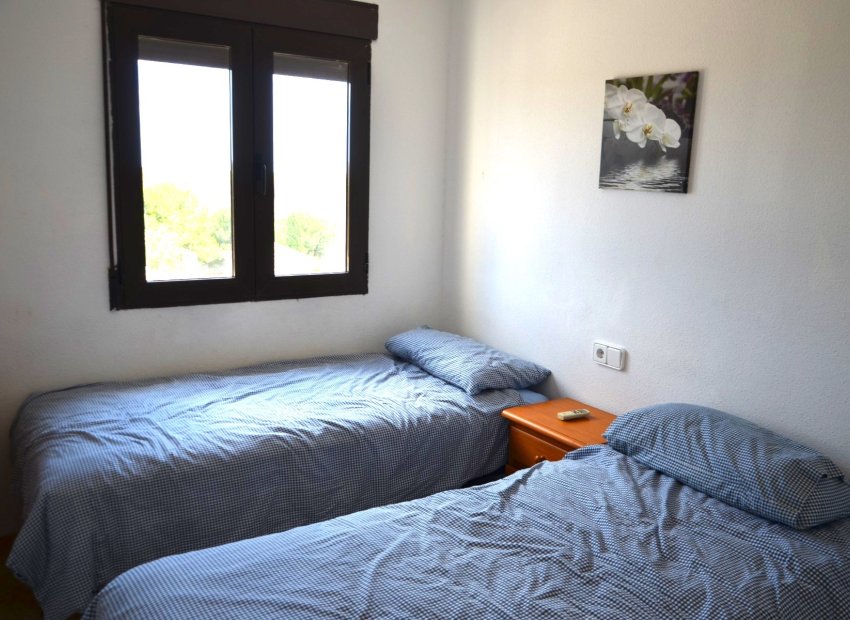 Herverkoop - Appartement / flat - Orihuela Costa - Las Ramblas