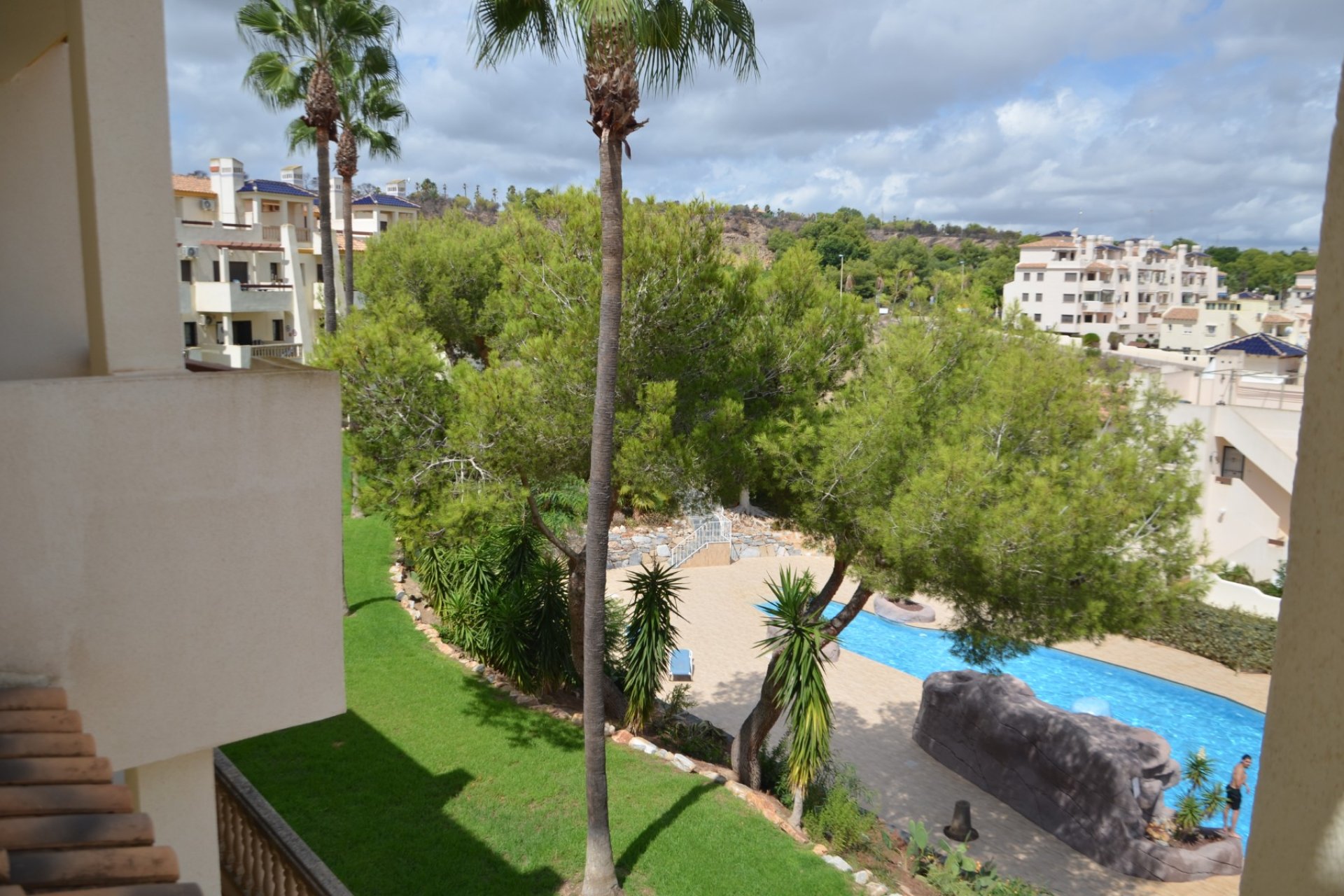 Herverkoop - Appartement / flat - Orihuela Costa - Las Ramblas