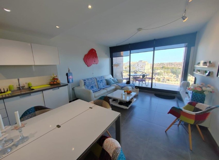 Herverkoop - Appartement / flat - Orihuela Costa - Las Ramblas