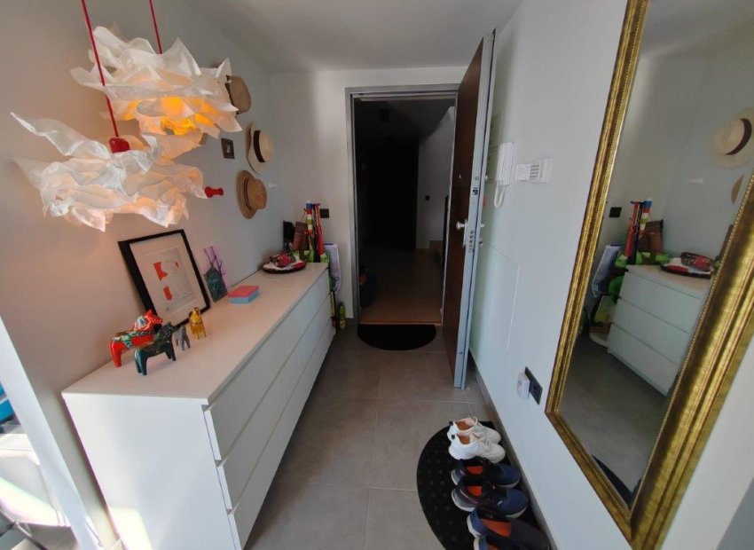 Herverkoop - Appartement / flat - Orihuela Costa - Las Ramblas