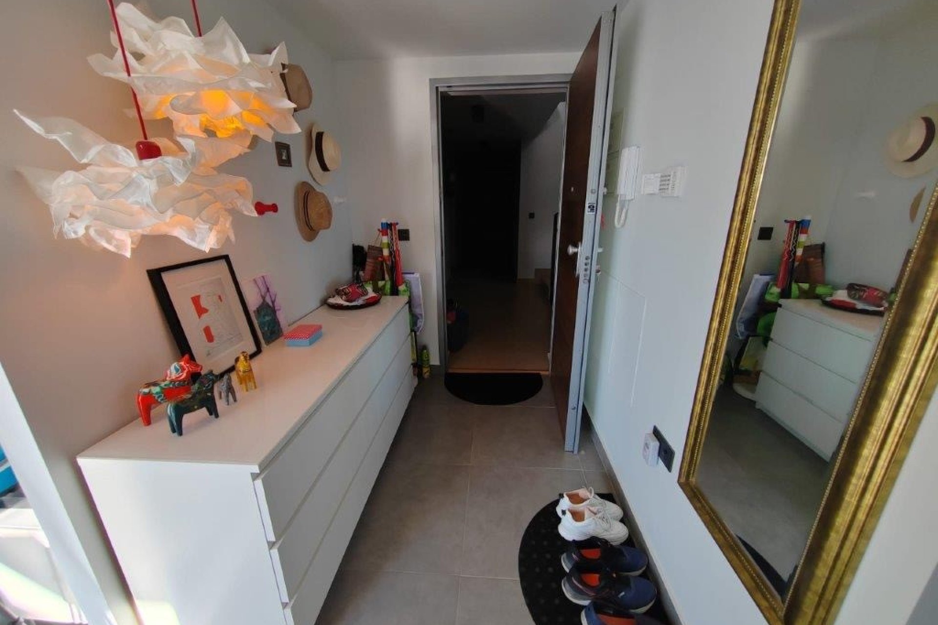 Herverkoop - Appartement / flat - Orihuela Costa - Las Ramblas