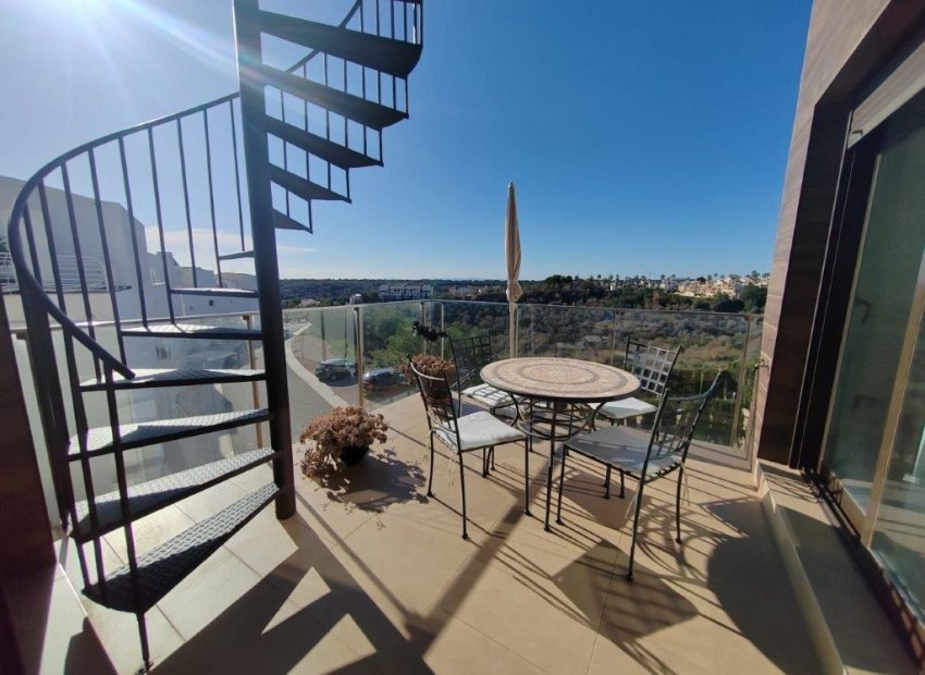 Herverkoop - Appartement / flat - Orihuela Costa - Las Ramblas