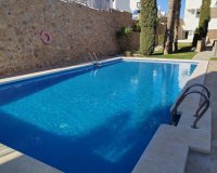 Herverkoop - Appartement / flat - Orihuela Costa - Las Ramblas