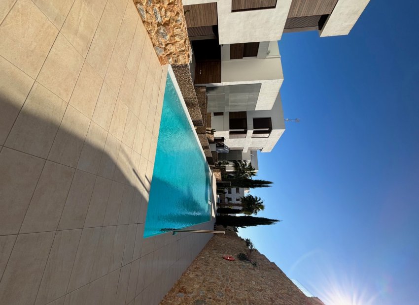 Herverkoop - Appartement / flat - Orihuela Costa - Las Ramblas