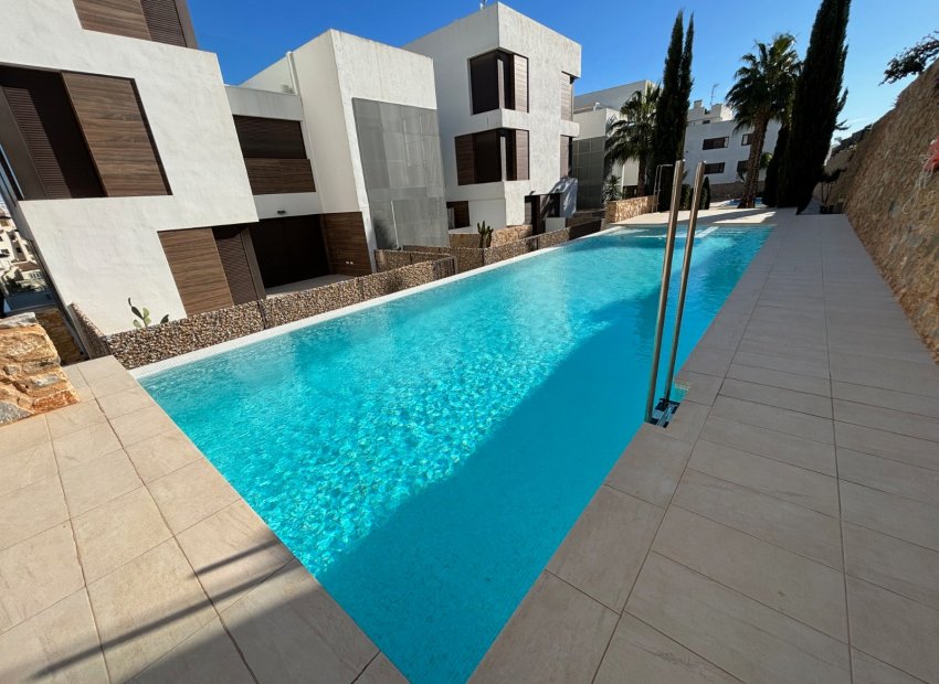 Herverkoop - Appartement / flat - Orihuela Costa - Las Ramblas