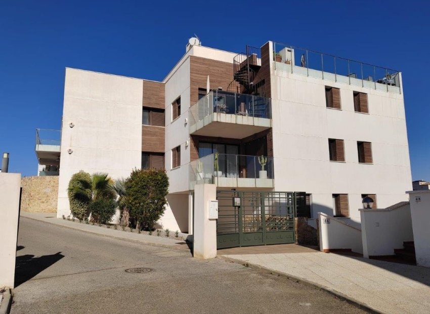 Herverkoop - Appartement / flat - Orihuela Costa - Las Ramblas