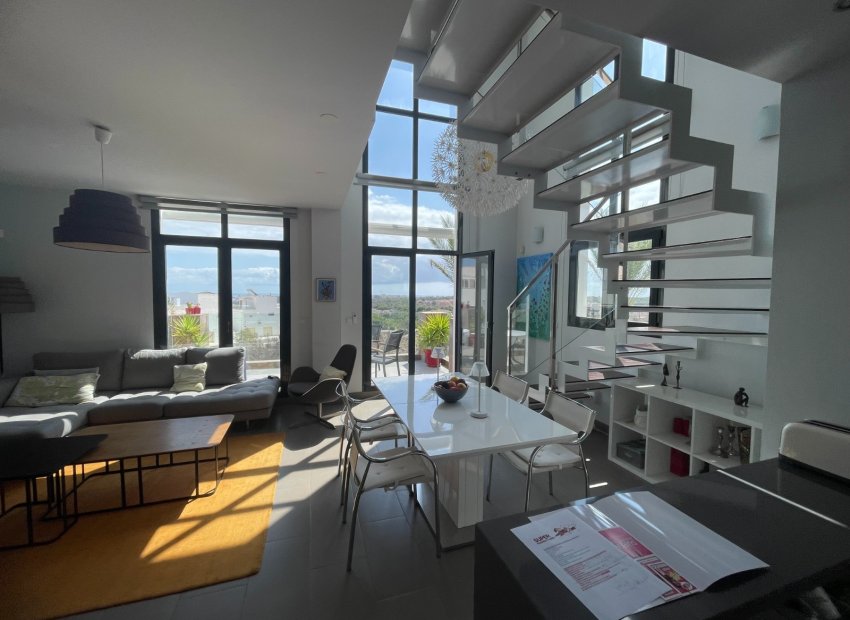 Herverkoop - Appartement / flat - Orihuela Costa - Las Ramblas