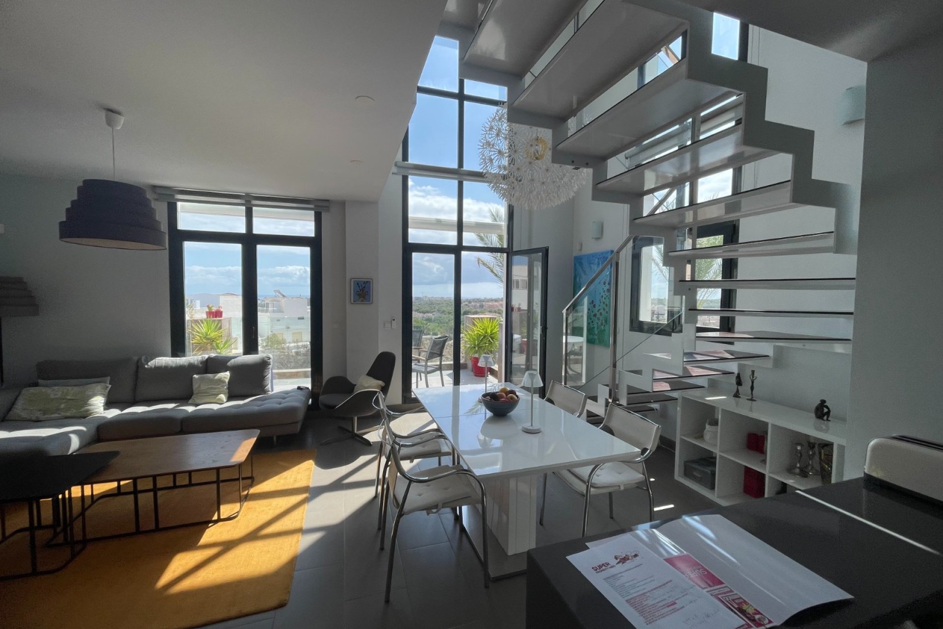 Herverkoop - Appartement / flat - Orihuela Costa - Las Ramblas