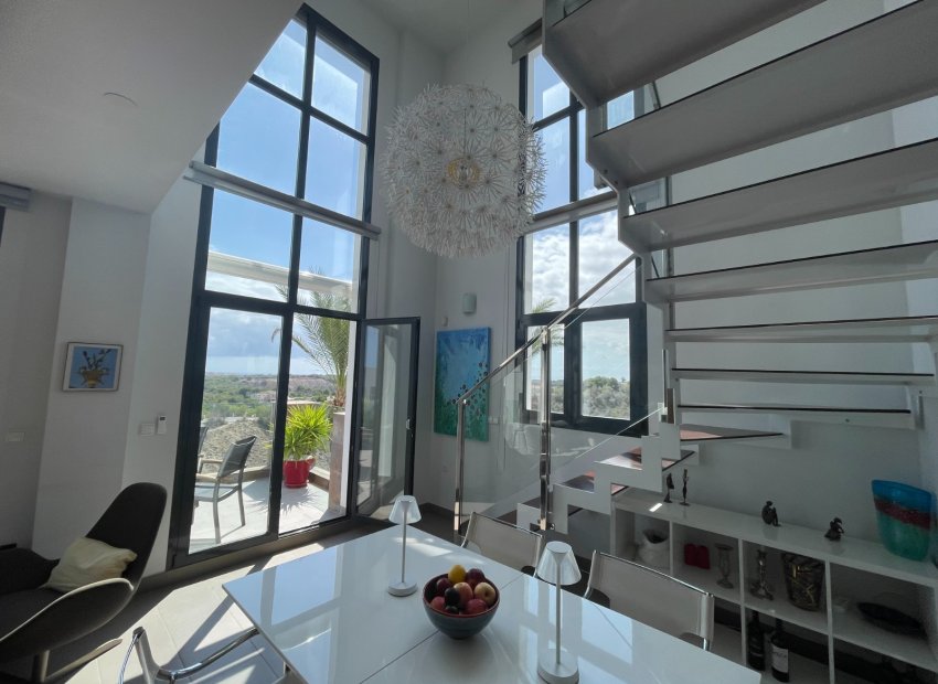 Herverkoop - Appartement / flat - Orihuela Costa - Las Ramblas