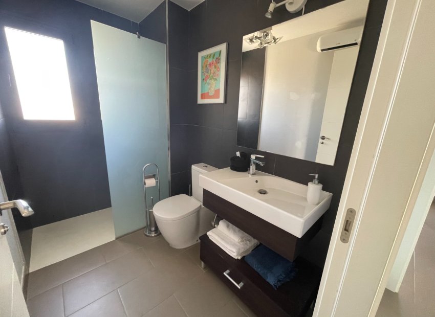 Herverkoop - Appartement / flat - Orihuela Costa - Las Ramblas