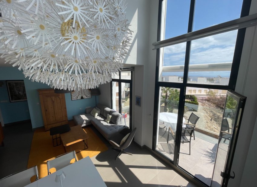 Herverkoop - Appartement / flat - Orihuela Costa - Las Ramblas