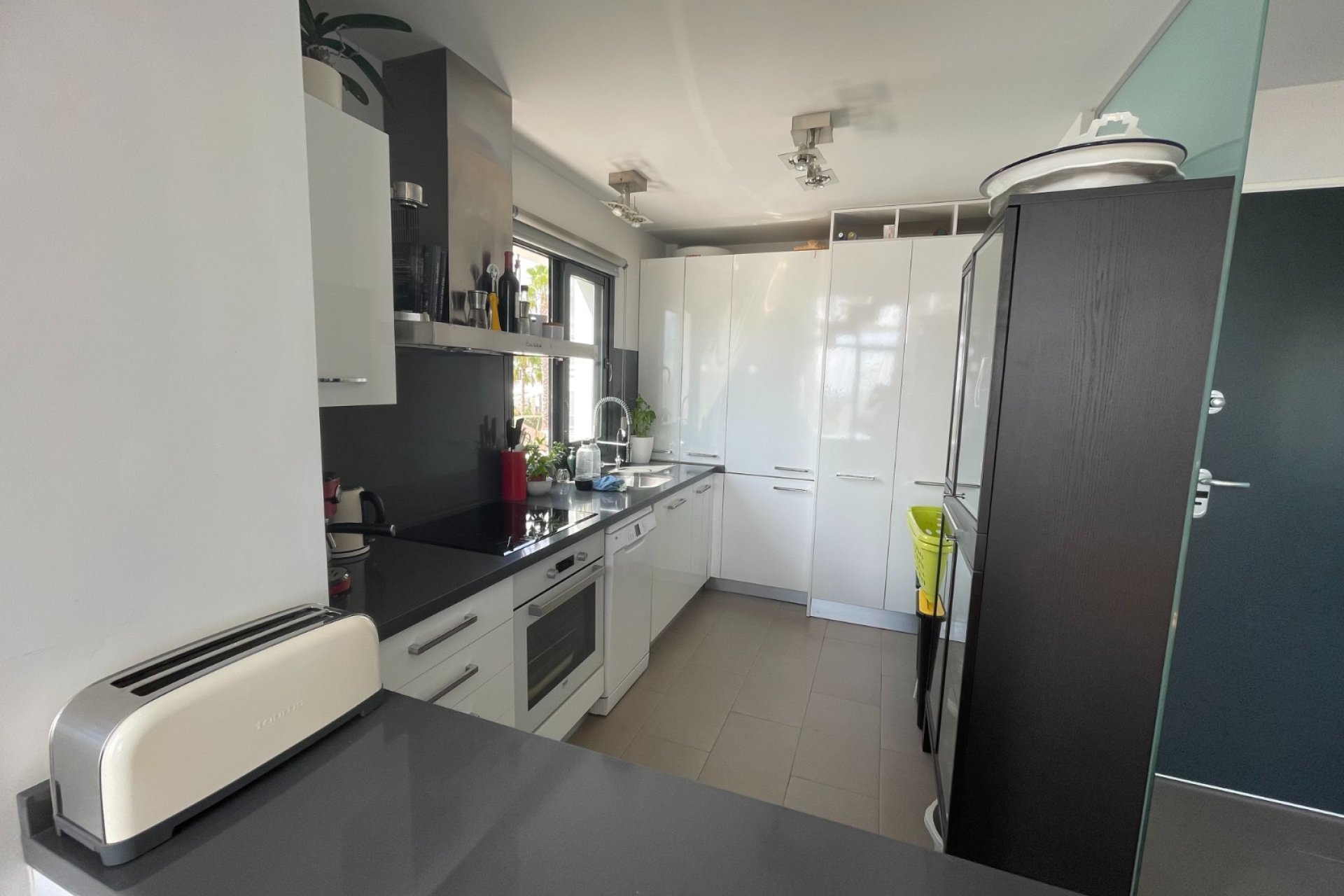 Herverkoop - Appartement / flat - Orihuela Costa - Las Ramblas