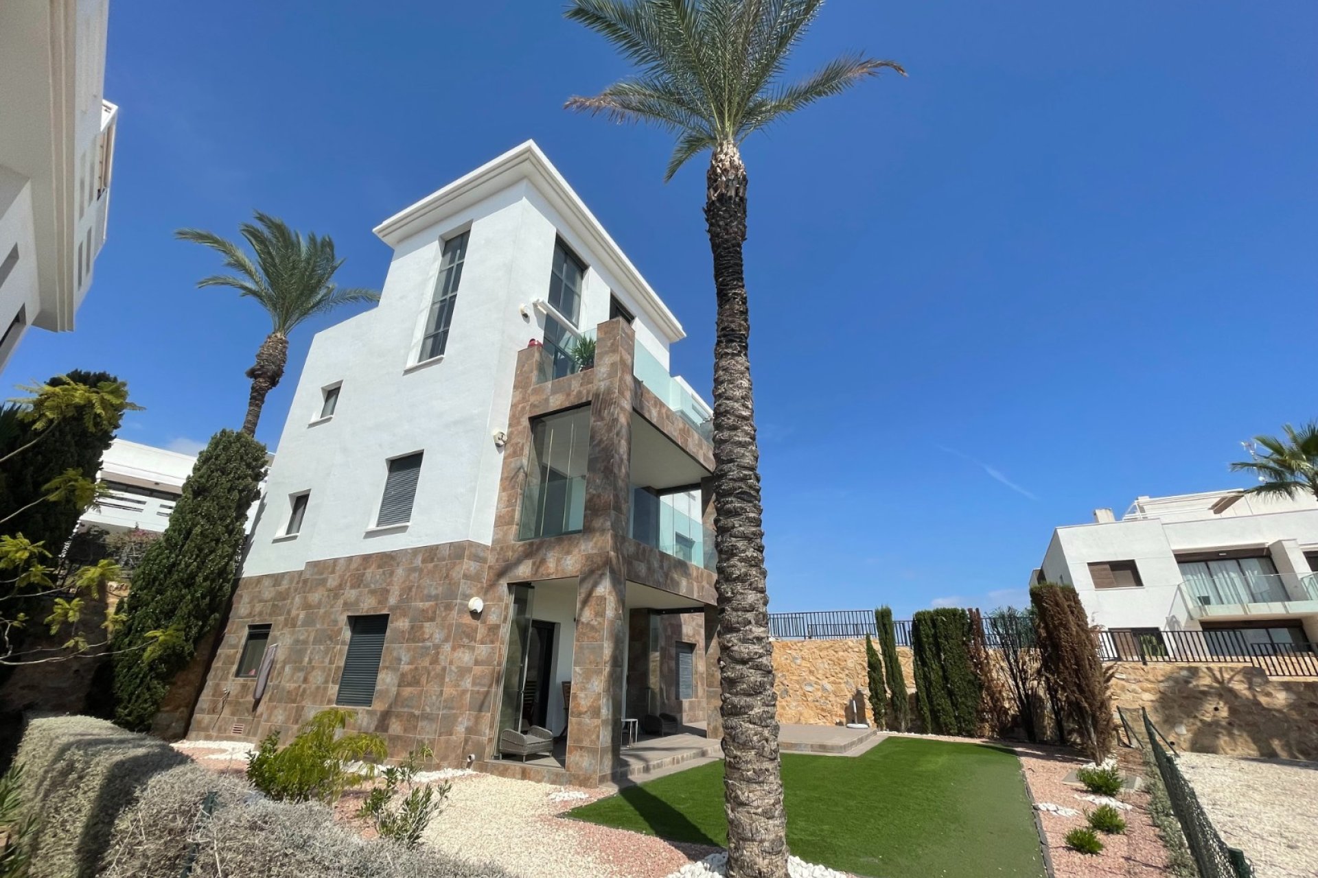 Herverkoop - Appartement / flat - Orihuela Costa - Las Ramblas