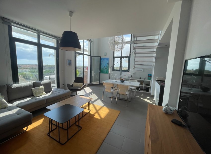 Herverkoop - Appartement / flat - Orihuela Costa - Las Ramblas