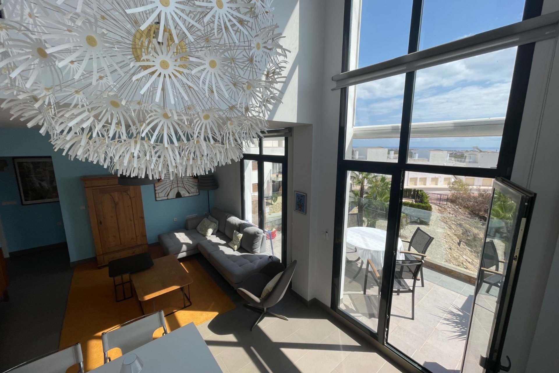 Herverkoop - Appartement / flat - Orihuela Costa - Las Ramblas