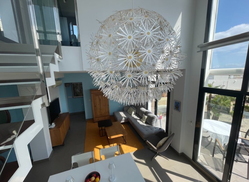 Herverkoop - Appartement / flat - Orihuela Costa - Las Ramblas