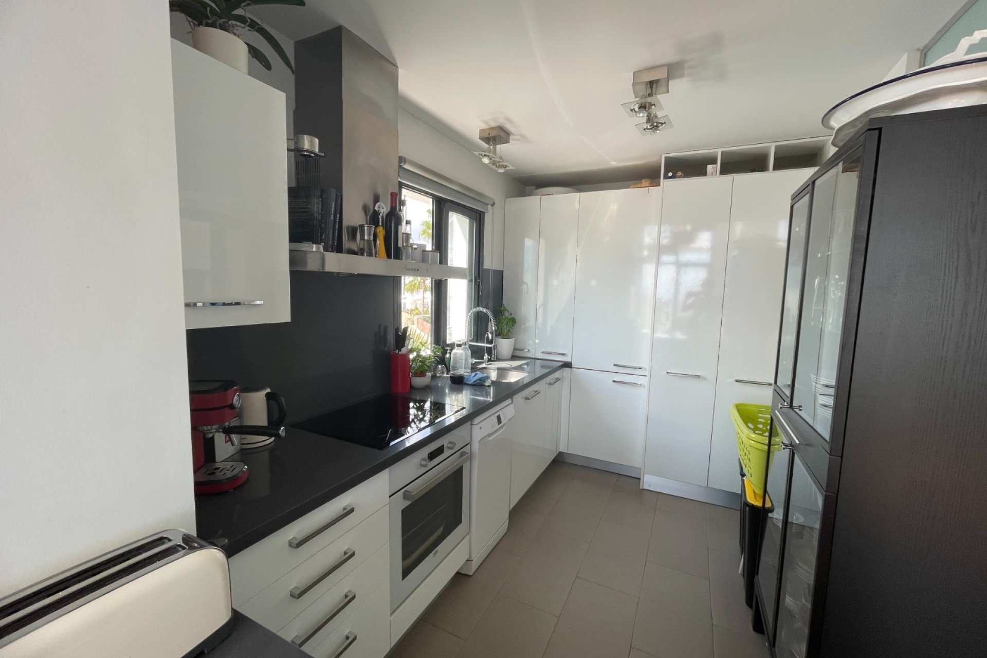 Herverkoop - Appartement / flat - Orihuela Costa - Las Ramblas
