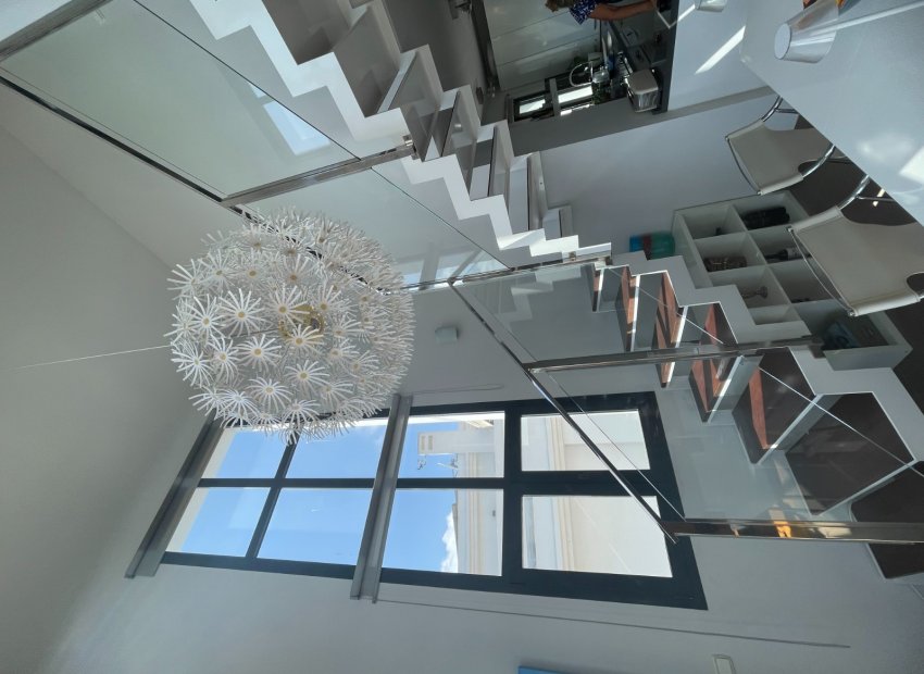 Herverkoop - Appartement / flat - Orihuela Costa - Las Ramblas