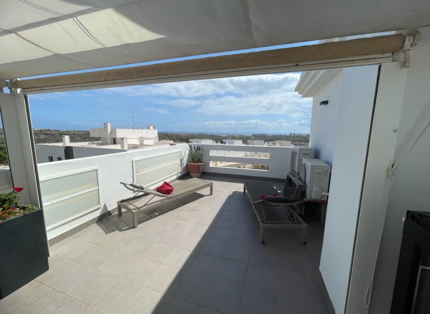 Herverkoop - Appartement / flat - Orihuela Costa - Las Ramblas