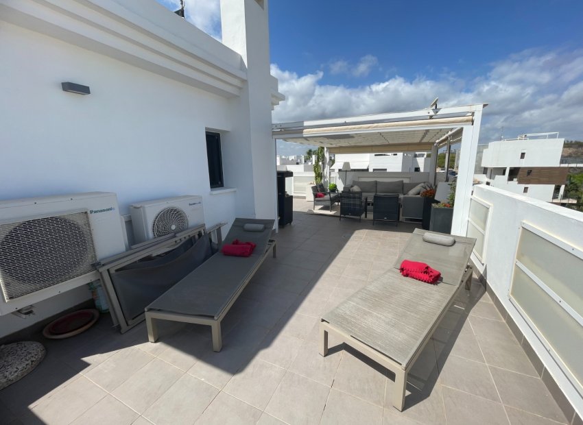 Herverkoop - Appartement / flat - Orihuela Costa - Las Ramblas