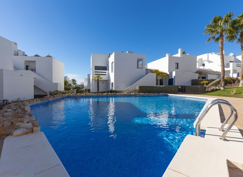 Herverkoop - Appartement / flat - Orihuela Costa - Las Ramblas