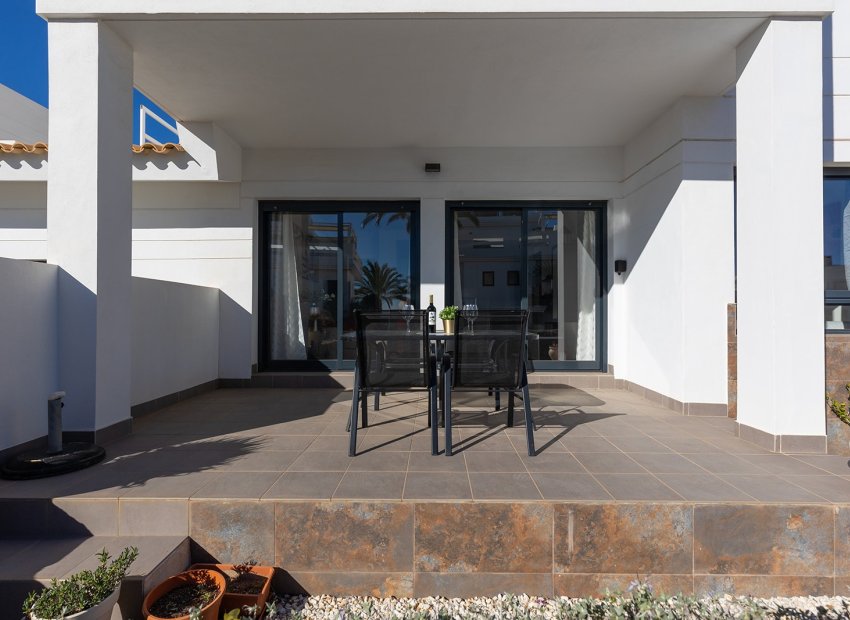 Herverkoop - Appartement / flat - Orihuela Costa - Las Ramblas