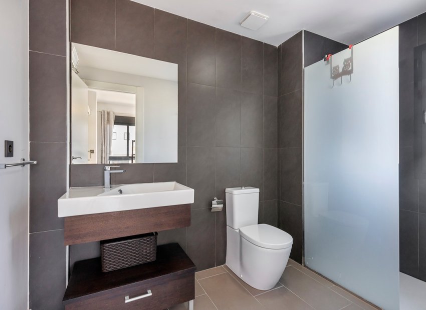 Herverkoop - Appartement / flat - Orihuela Costa - Las Ramblas