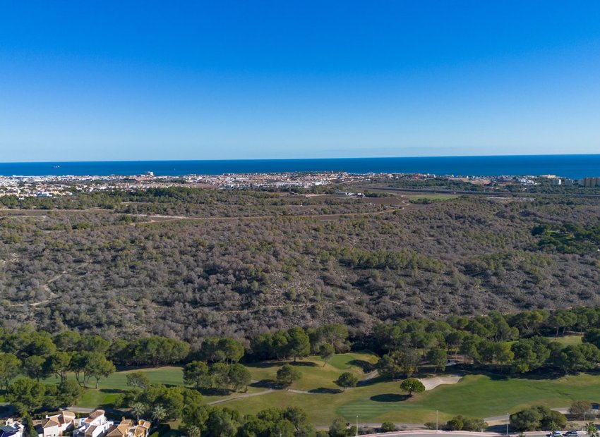 Herverkoop - Appartement / flat - Orihuela Costa - Las Ramblas