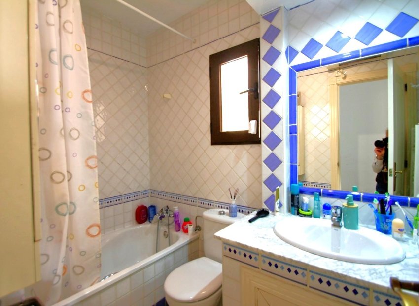 Herverkoop - Appartement / flat - Orihuela Costa - Las Ramblas