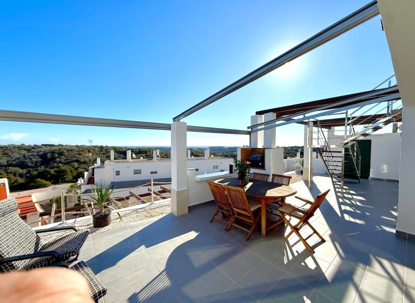 Herverkoop - Appartement / flat - Orihuela Costa - Las Ramblas